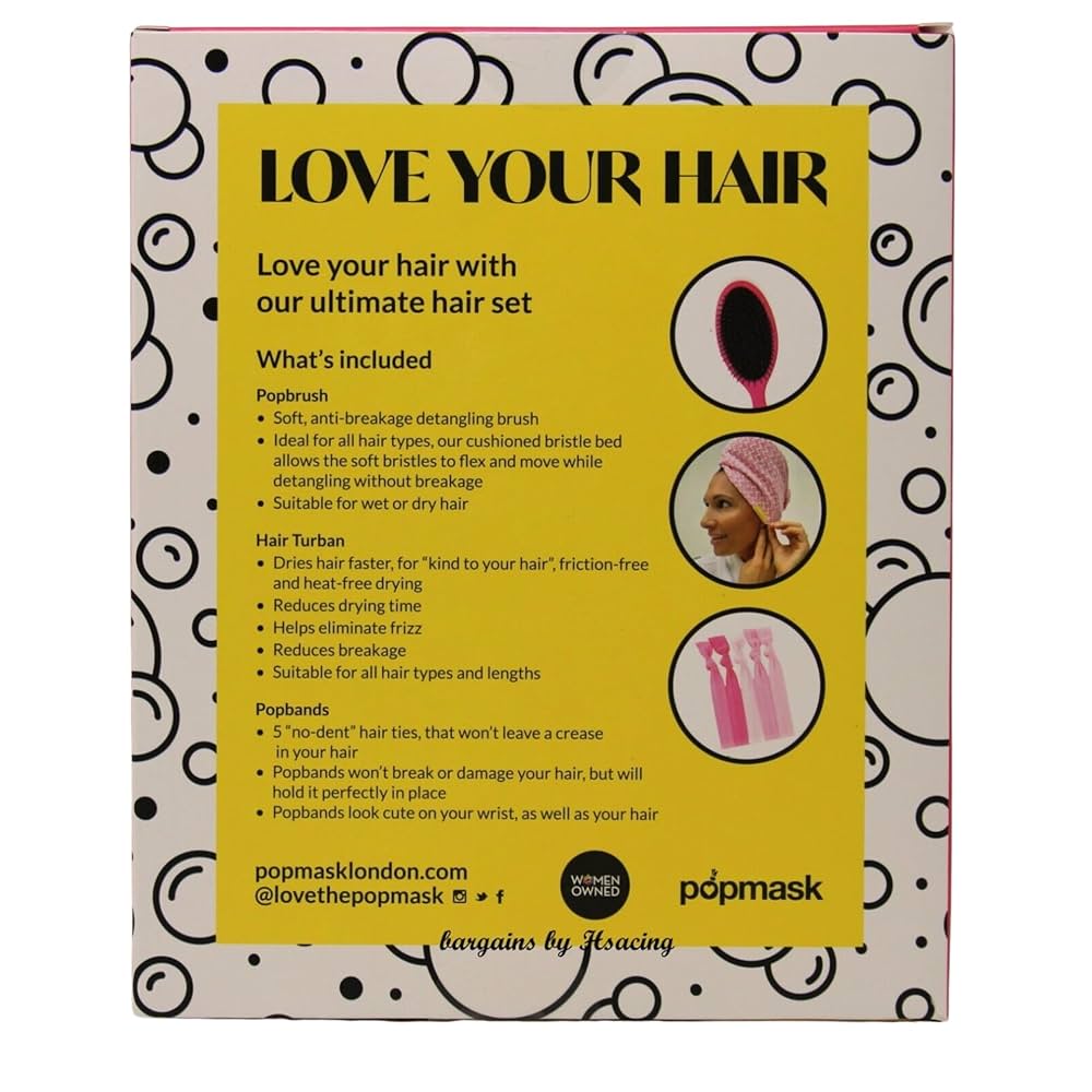 THE HAIR BALM & MOISTURE MIST セット 商品詳細ページ